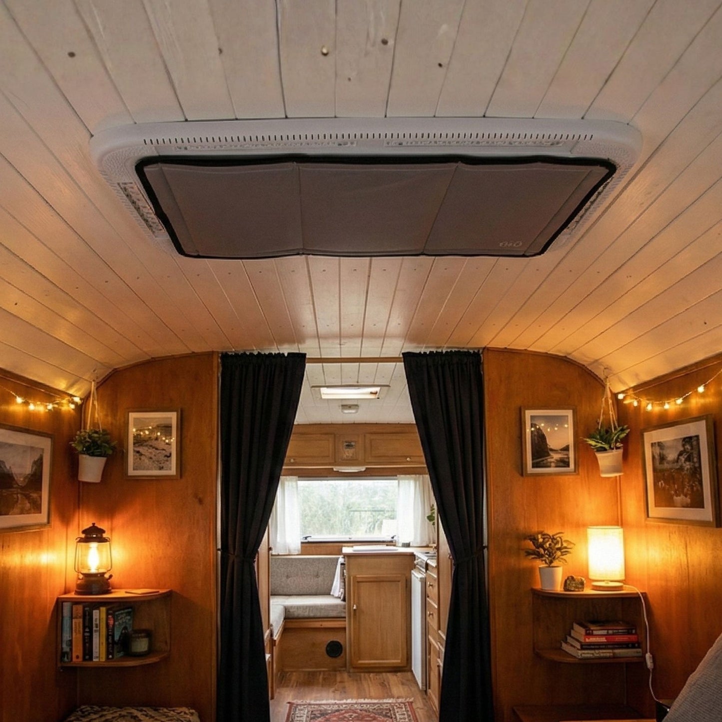 Ranger 500x700mm Skylight Cover