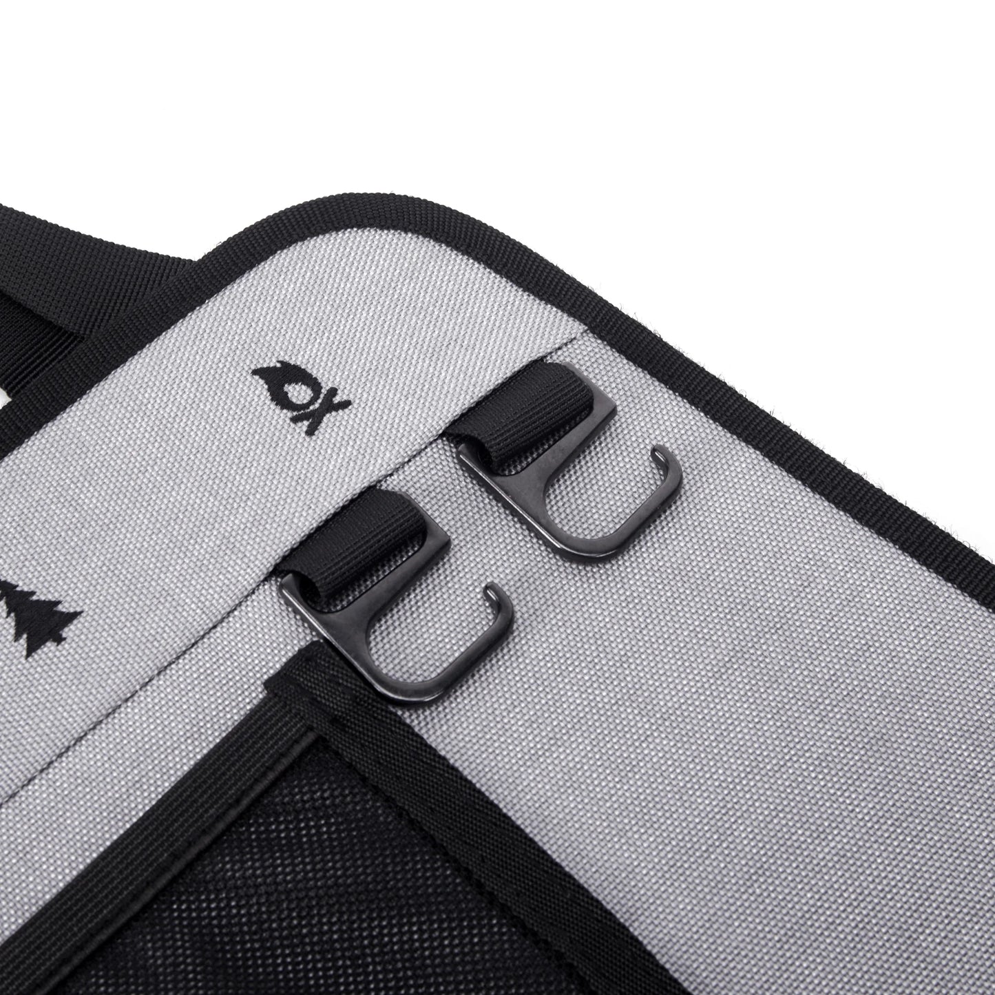Premium Seat Back Storage Organizer