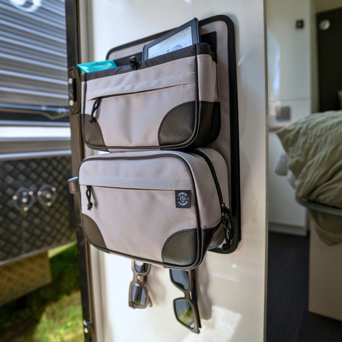 Wall Storage - Summit