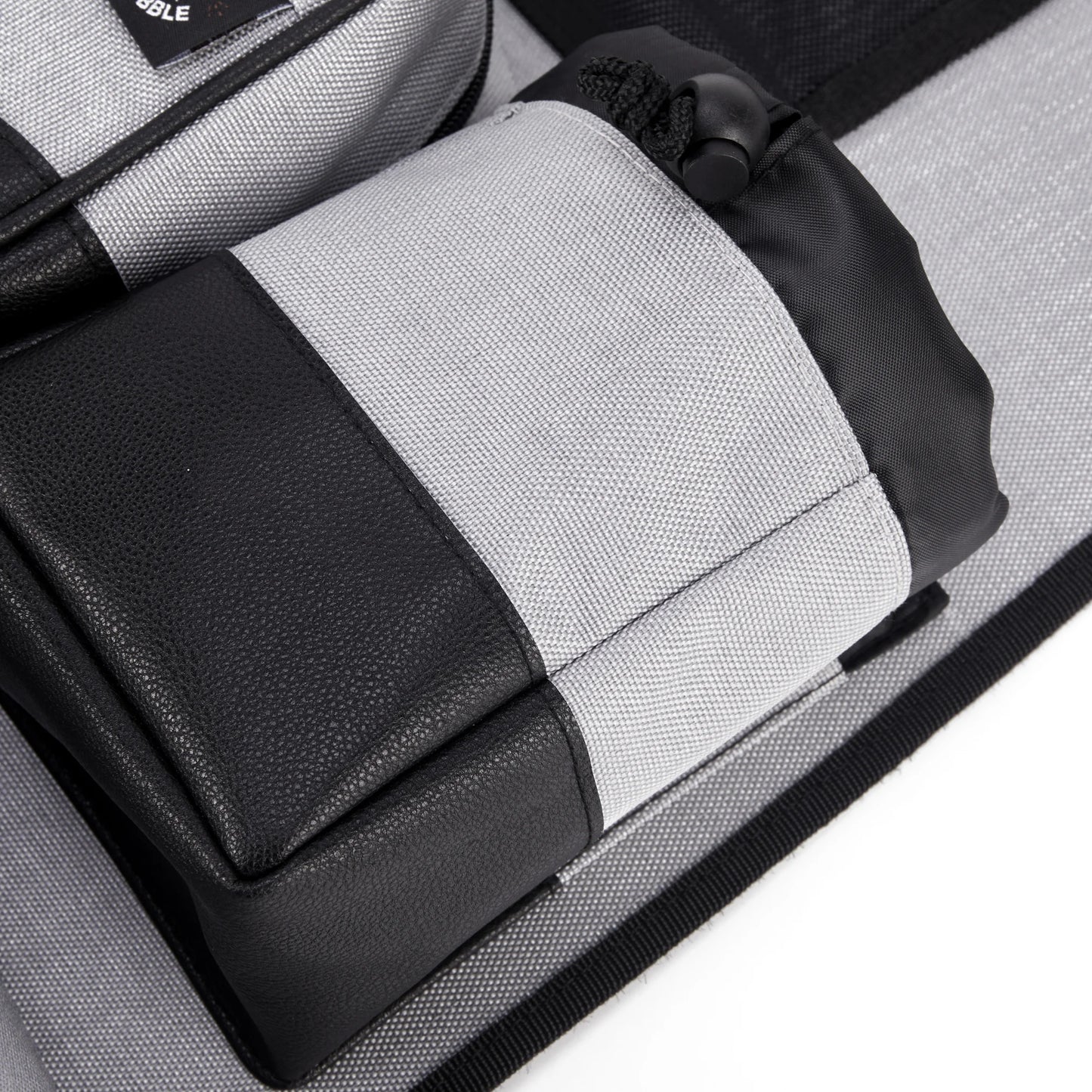 Premium Seat Back Storage Organizer