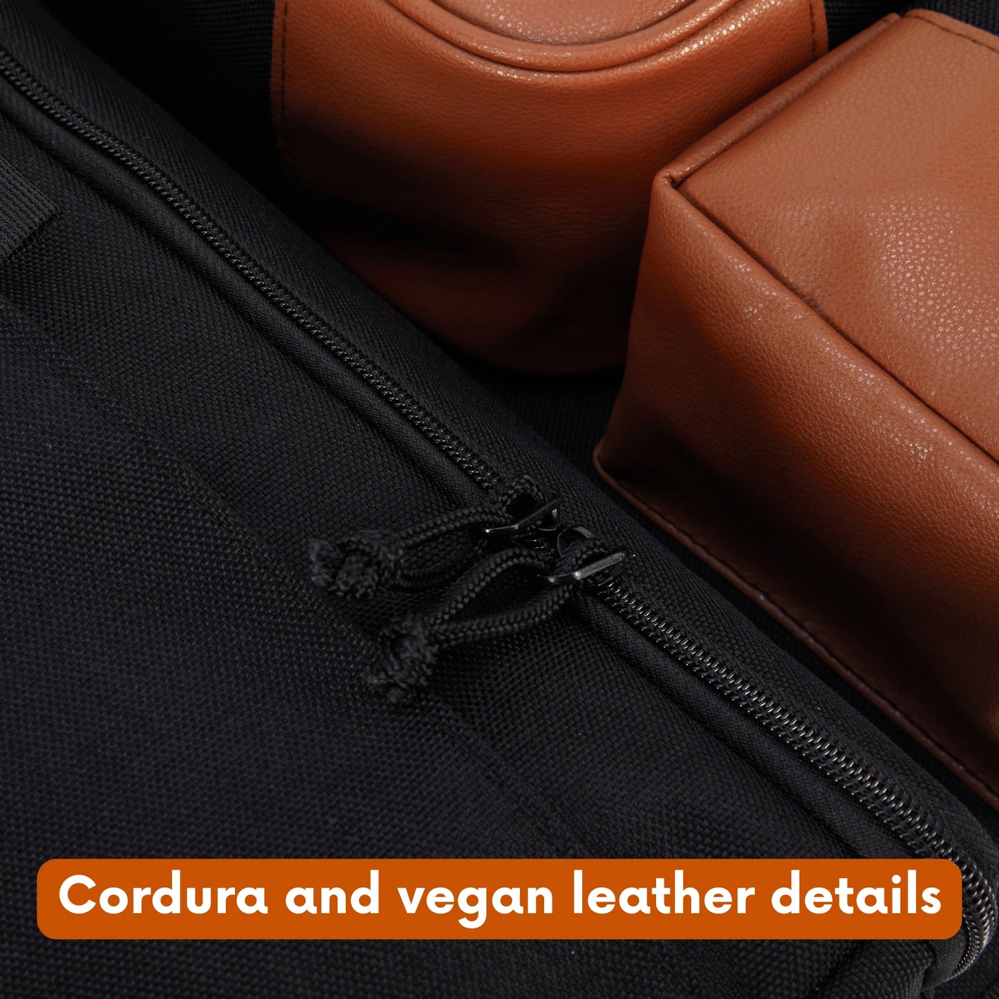 Premium Seat Back Storage Organizer