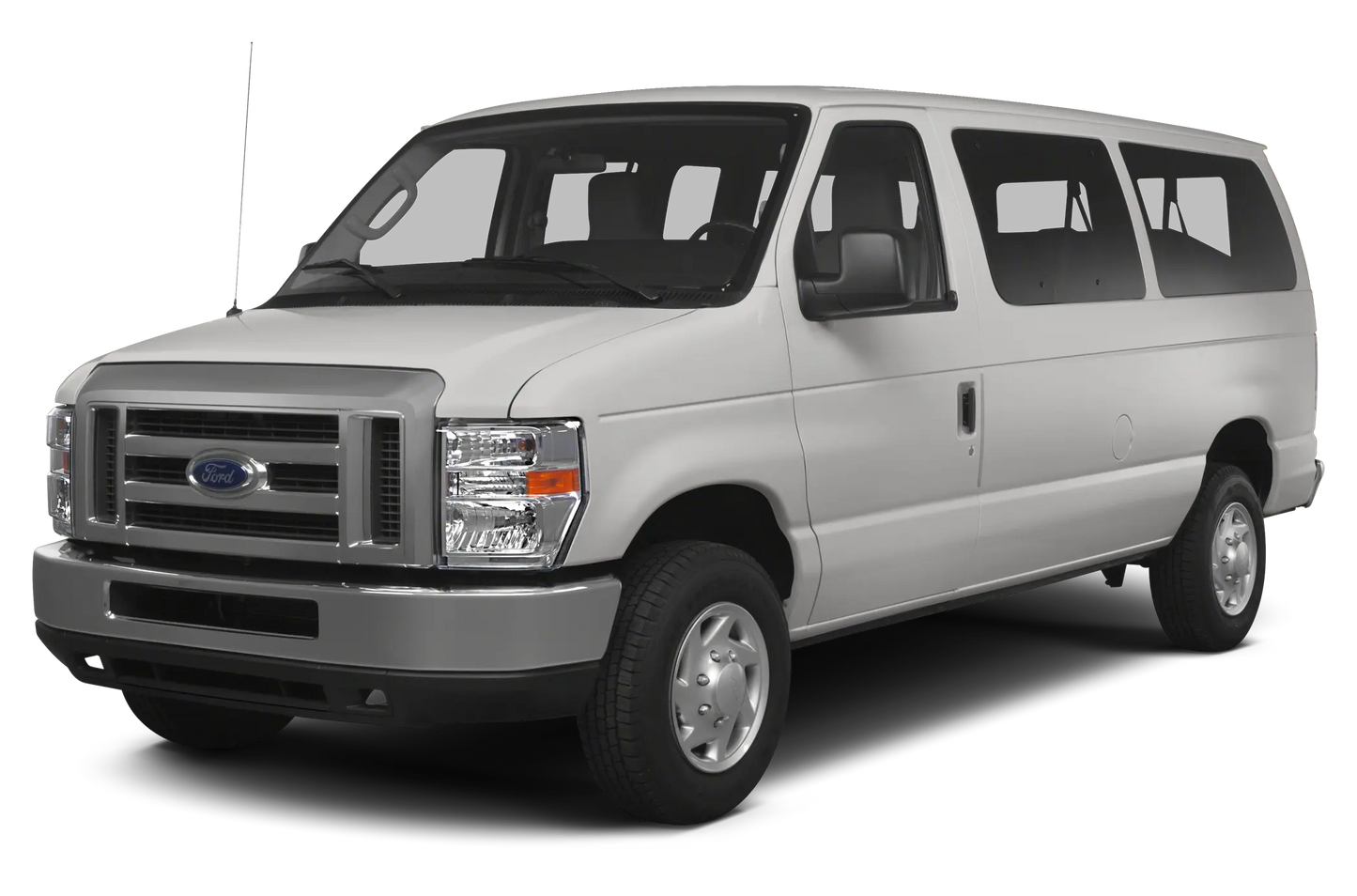 Ford E Series (Econoline, E150, E250, E350) - Rear Door Window