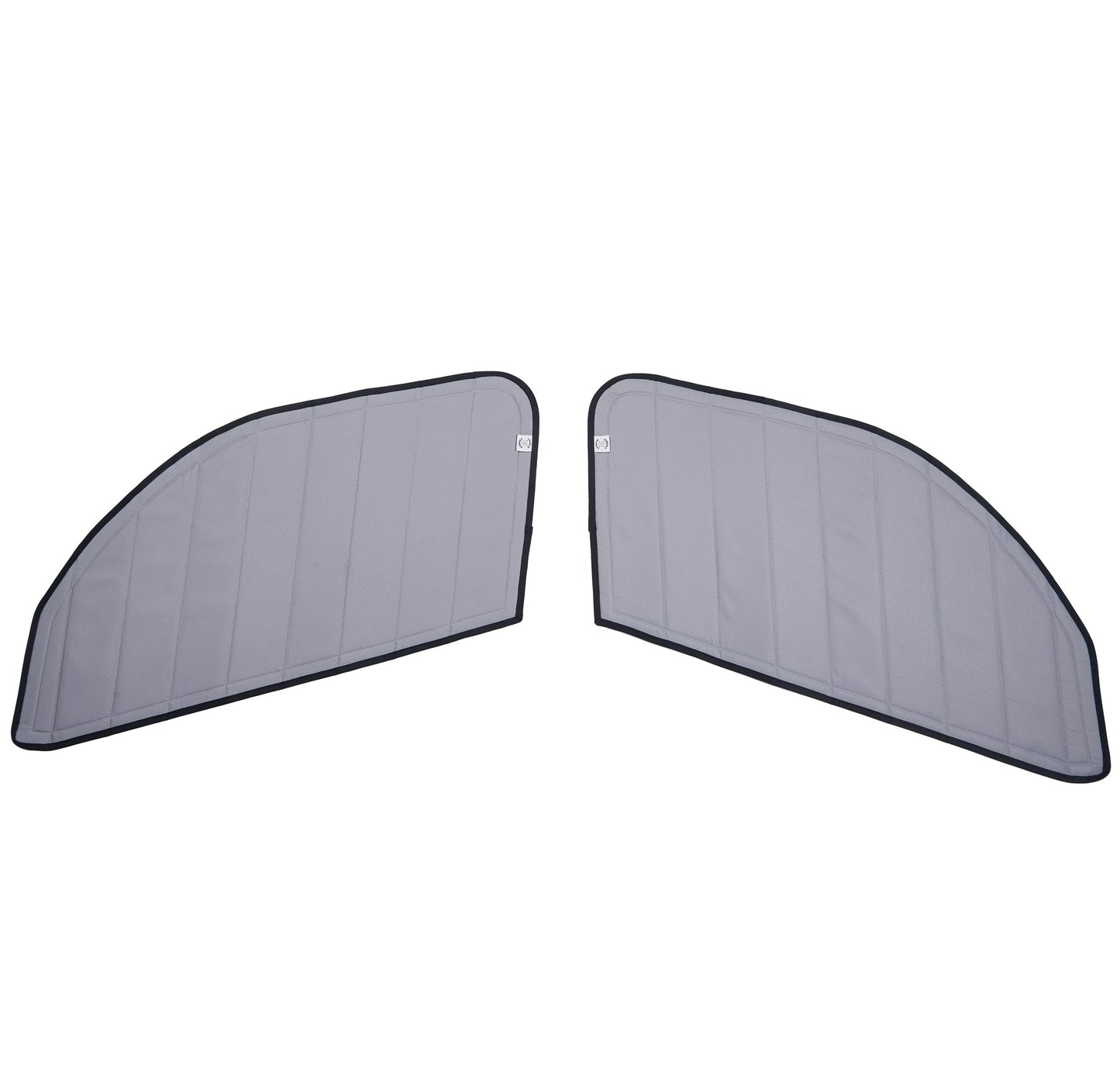 Toyota Hiace H200 Window Cover - Driver / Passenger Windows (Pair)