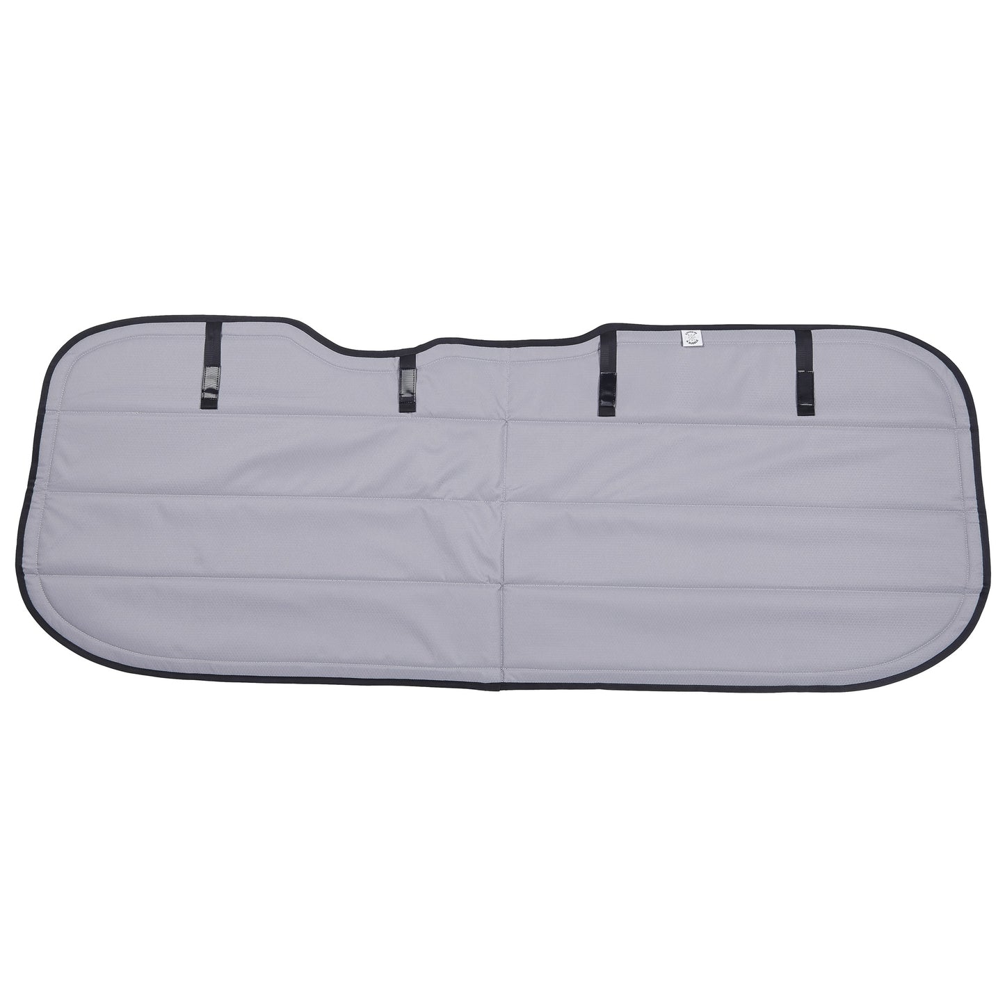 Toyota Hiace H300 Window Cover - Rear Door Window