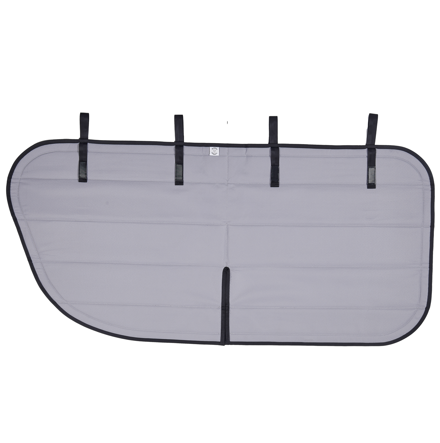 Toyota Hiace H300 Window Cover - Sliding Door Window