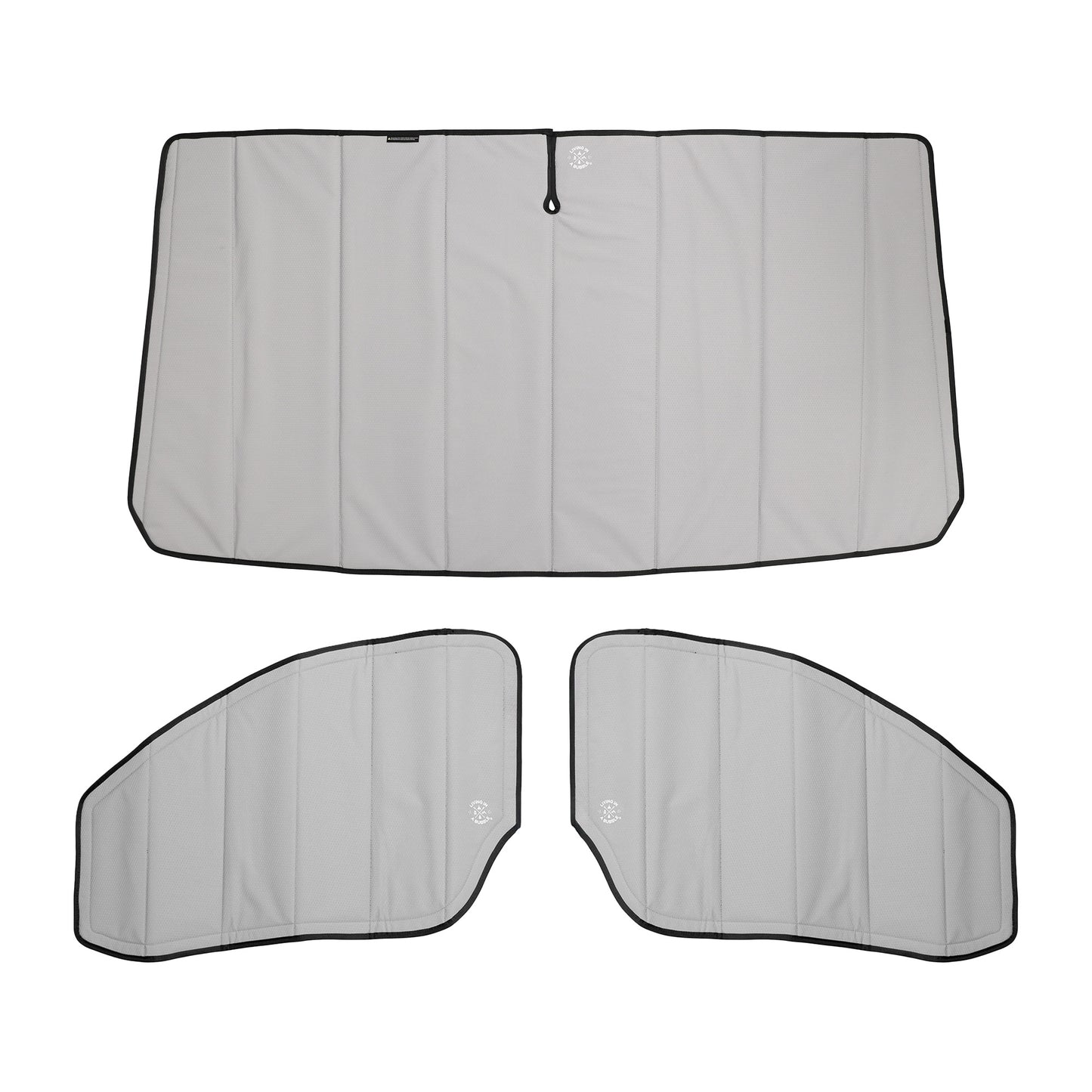 Hyundai iLoad - 3 Pack