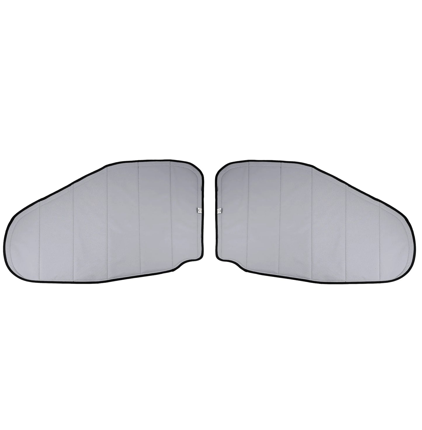 Ford Transit Window Cover - Driver / Passenger Windows (Pair)