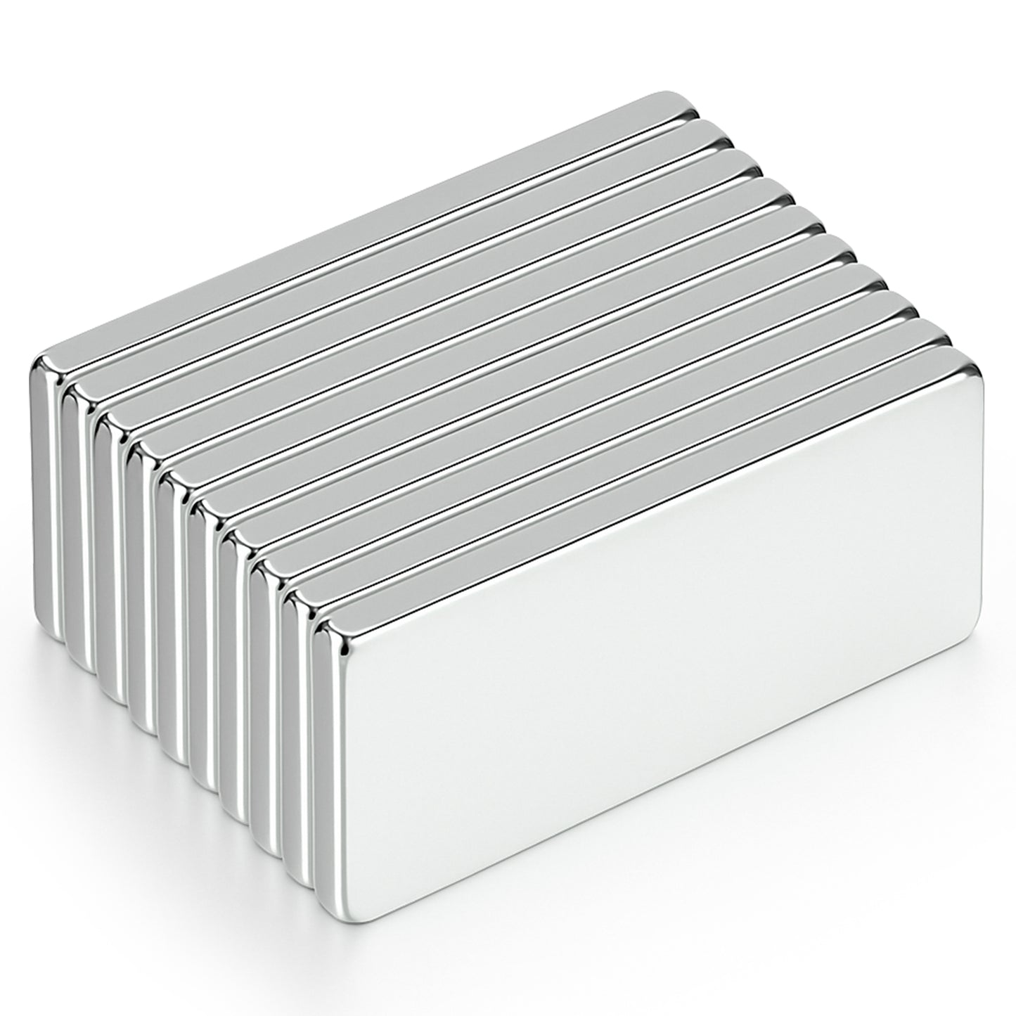 Neodymium Magnet Set