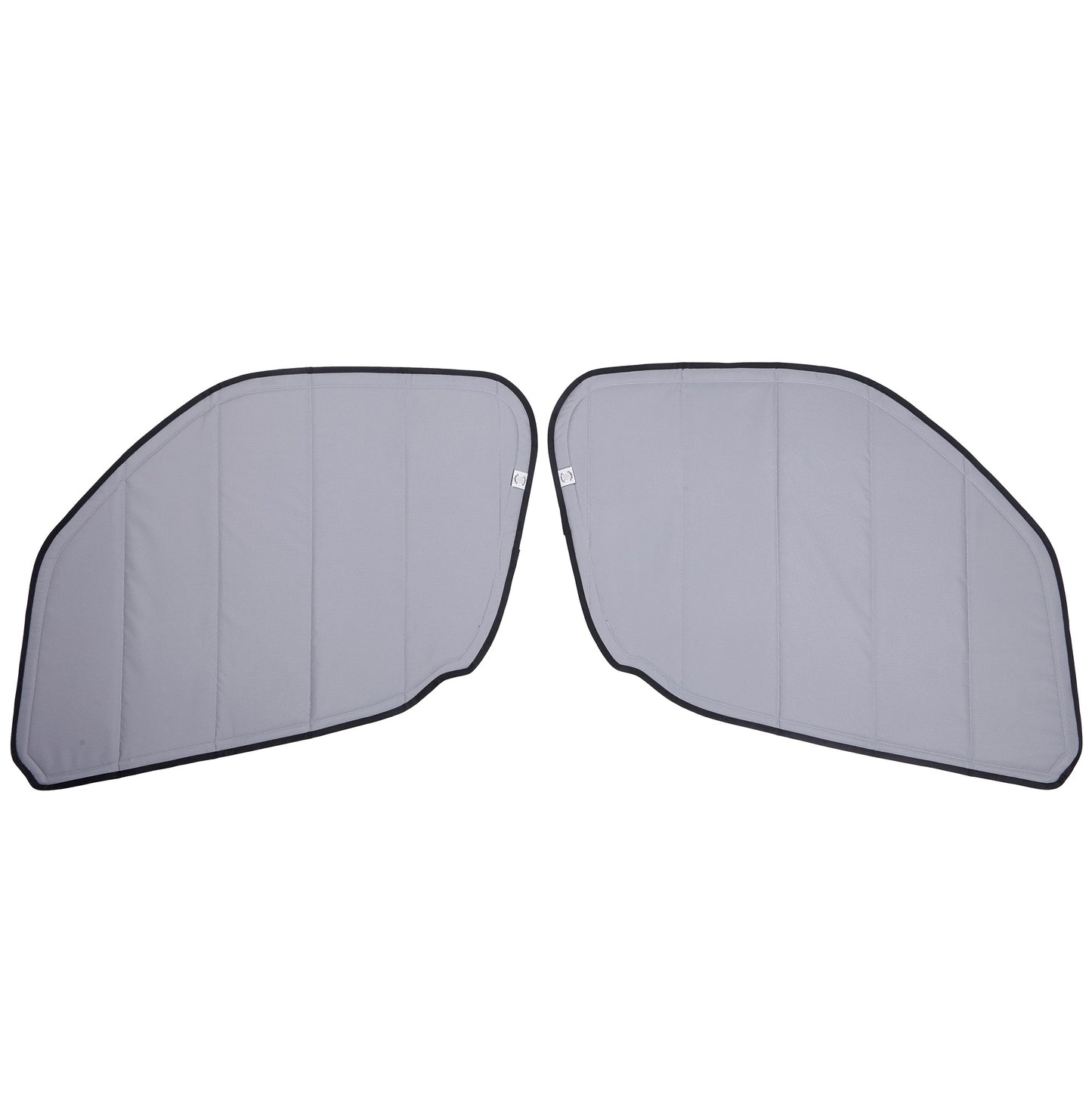 Renault Master Window Cover - Driver / Passenger Windows (Pair)