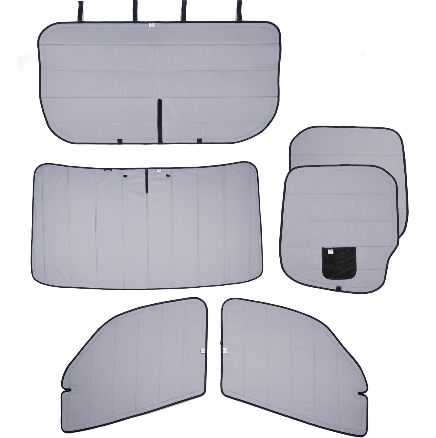 Volkswagen Crafter Window Cover - 6 Pack Bundle