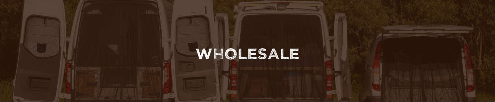 wholesale