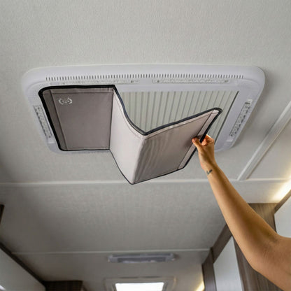 Aussie Traveller 500x700mm Skylight Cover