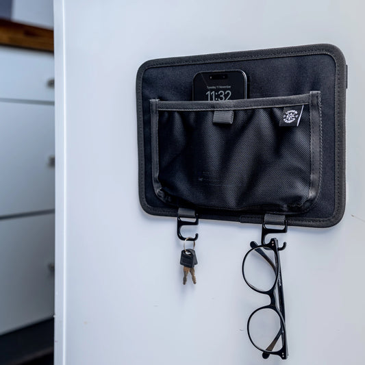 Wall Storage - Outback