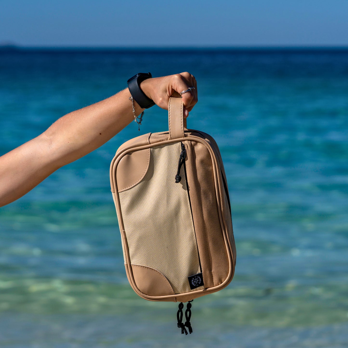 Premium Magnetic Storage Bag