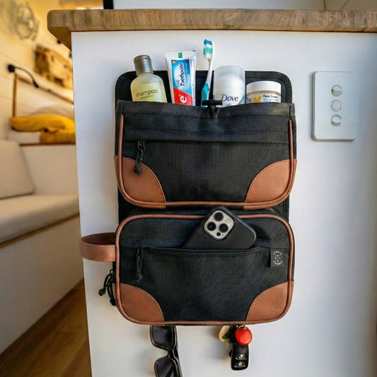 Wall Storage - Summit