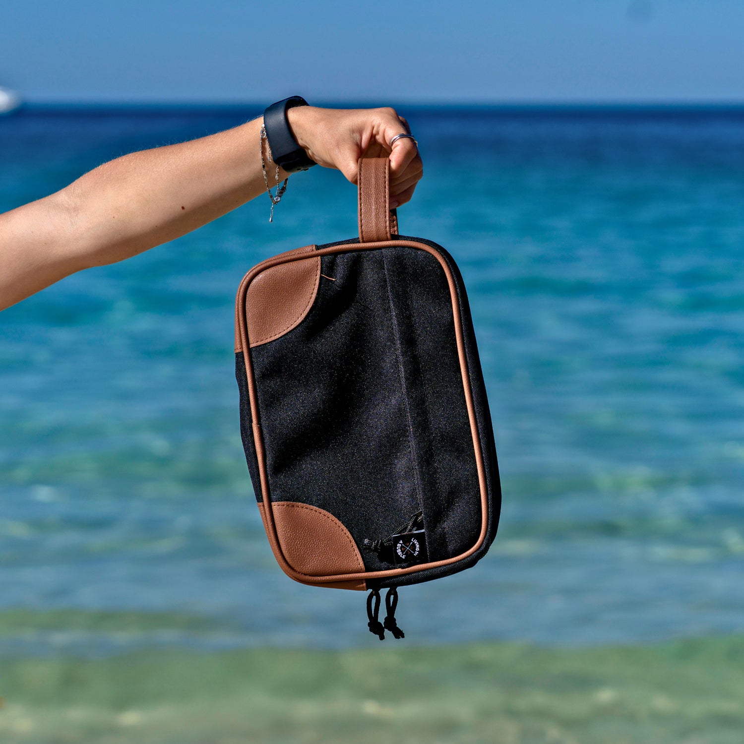 Magnetic Storage Bag