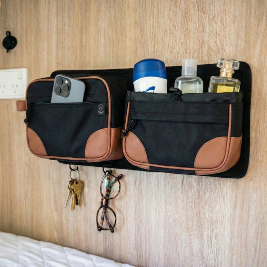 Wall Storage - Forest