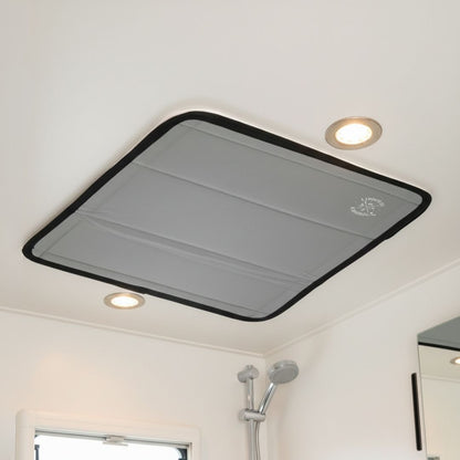 Jensen Roof Vent Cover