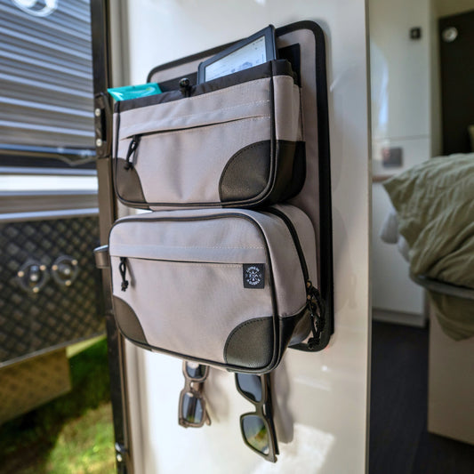 Wall Storage - Summit