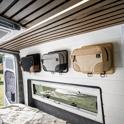 Wall Storage (Modular) - Ridge