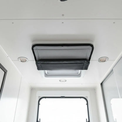 Jensen Roof Vent Cover