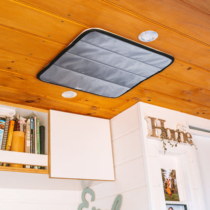 OZvent Roof Vent Cover