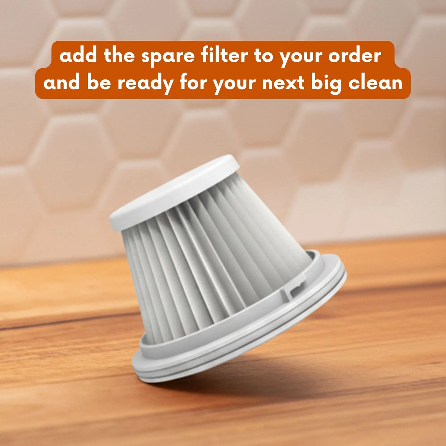 Cordless Air Duster & Vacuum