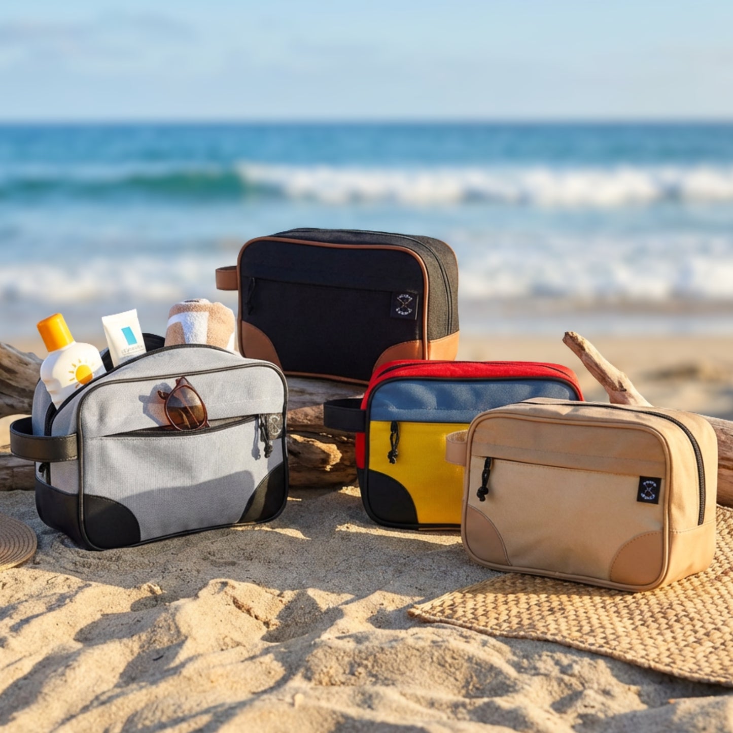 Premium Magnetic Storage Bag