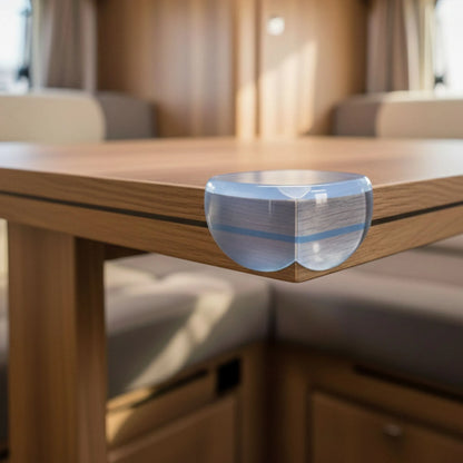 Round Corner Protector Set