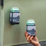 2-pack Magnetic Beer Holder