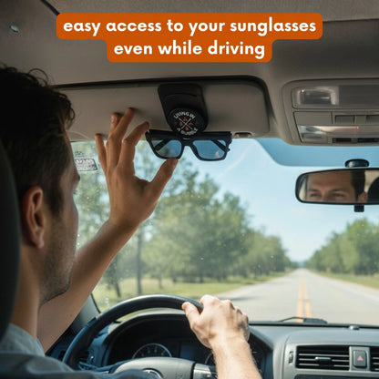 Sunglasses Holder