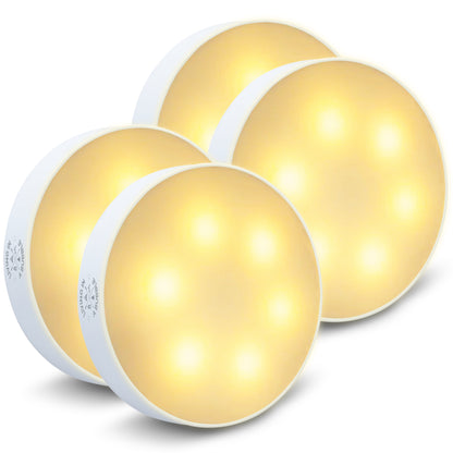 LED Magnetic Light