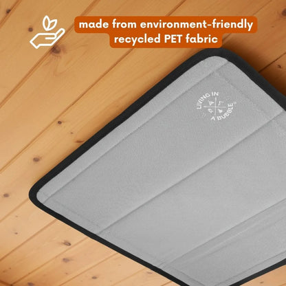 Jensen Roof Vent Cover