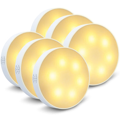 LED Magnetic Light