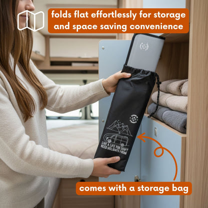 OZVent 500x700mm Skylight Cover