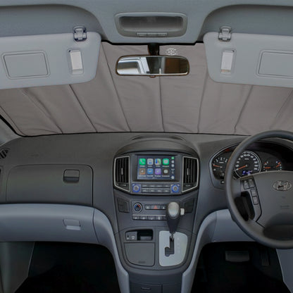 Hyundai iLoad - 3 Pack