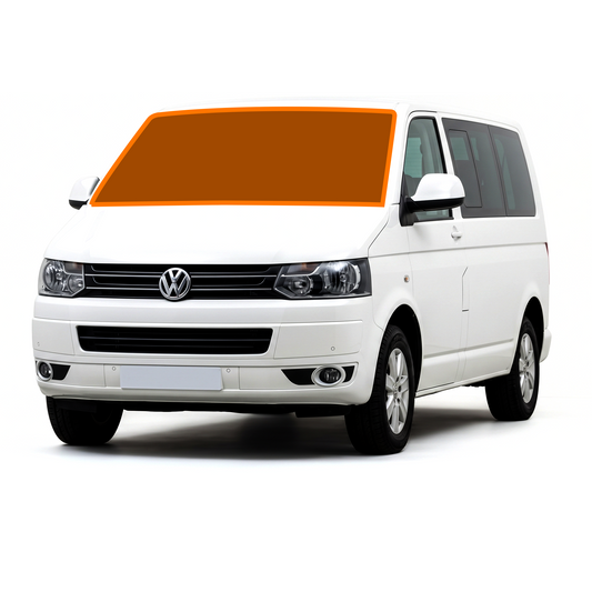 Volkswagen Multivan Window Cover - Windshield