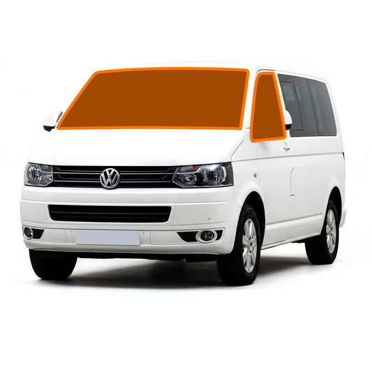 Volkswagen Multivan Window Cover - 3 Pack Bundle