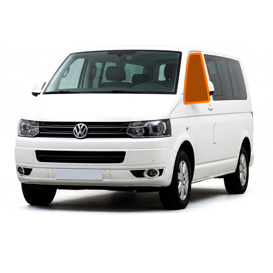 Volkswagen Multivan Window Cover - Driver / Passenger Windows (Pair)
