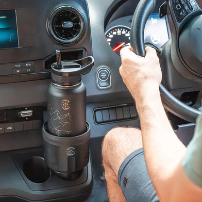 Cup Holder Expander
