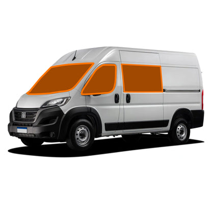 Fiat Ducato Window Cover - 6 Pack Bundle