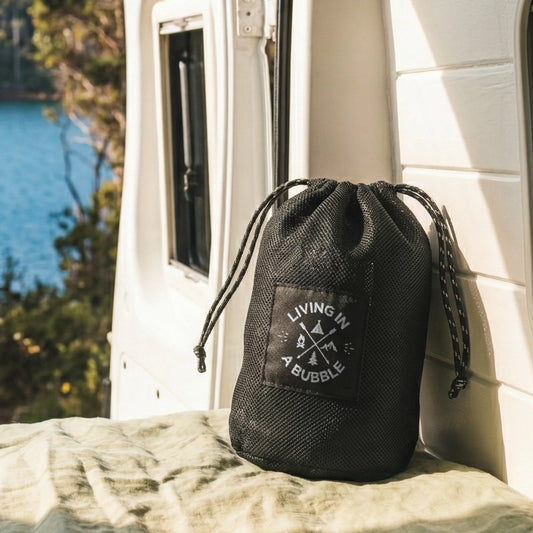Flyscreen Storage Bag