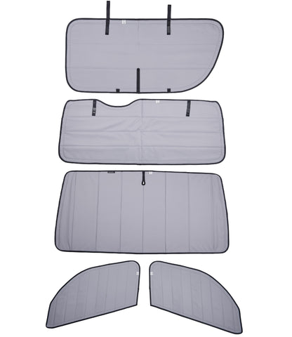 Insulated Window Covers 4 Products Bundle