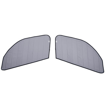 Insulated Window Covers for Toyota Hiace H200