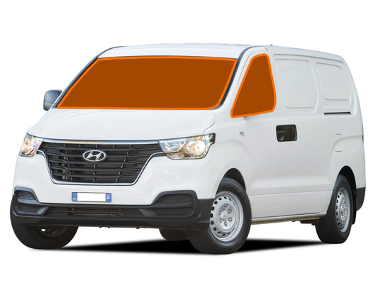 Hyundai iLoad - 3 Pack