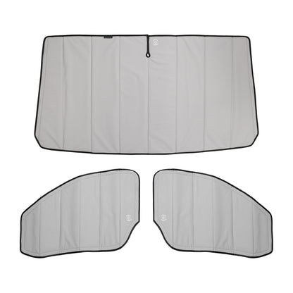 Hyundai iLoad - 3 Pack