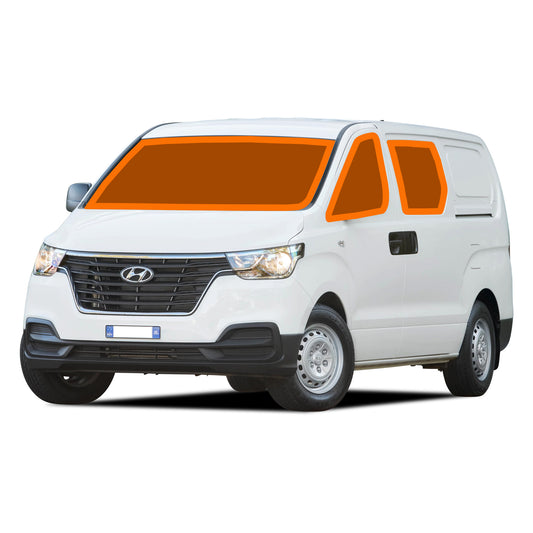 Hyundai iLoad - 5 Pack