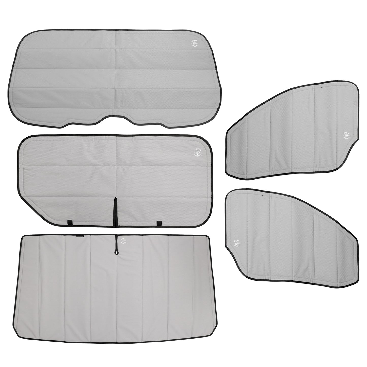 Hyundai iLoad - 5 Pack