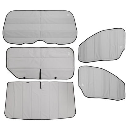 Hyundai iLoad - 5 Pack