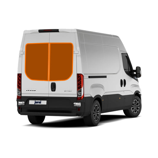 Iveco Daily - Rear Door Window